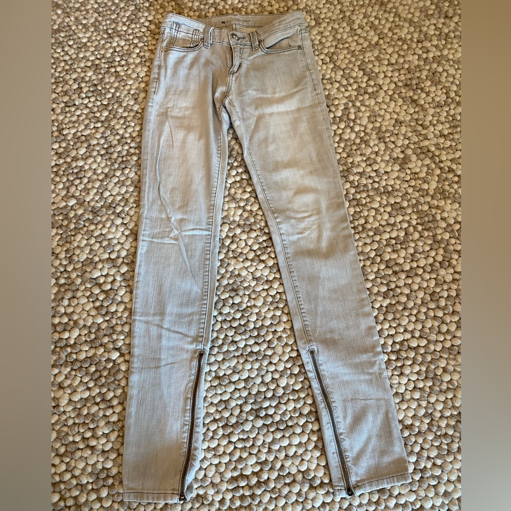BCBG Maxazria jeans